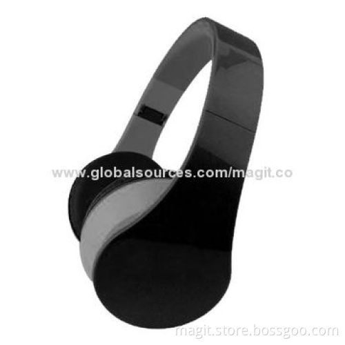 New Bluetooth Stereo Headset, Manufacturer